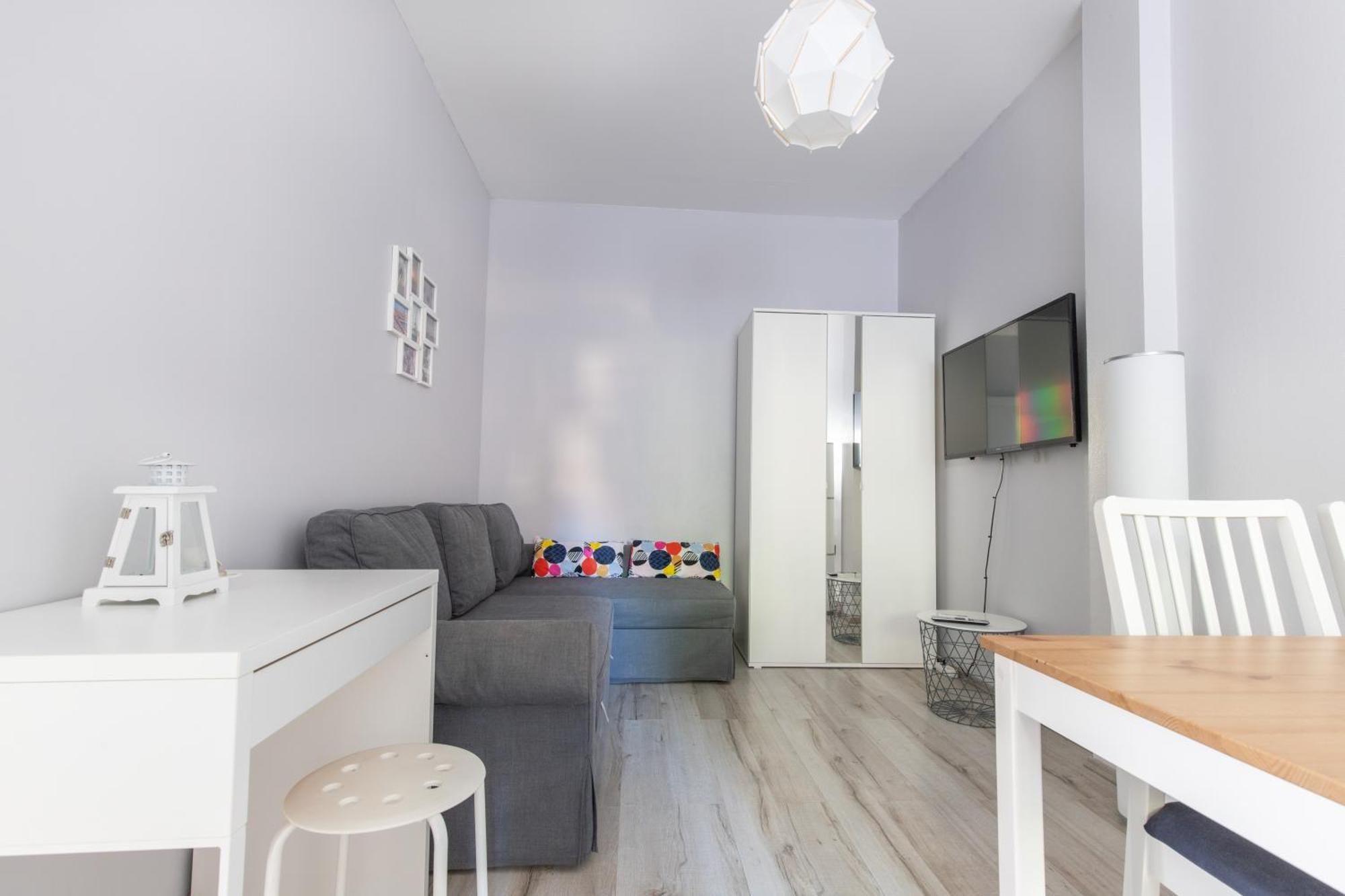 Apartmani Dina Biograd Na Moru Luaran gambar