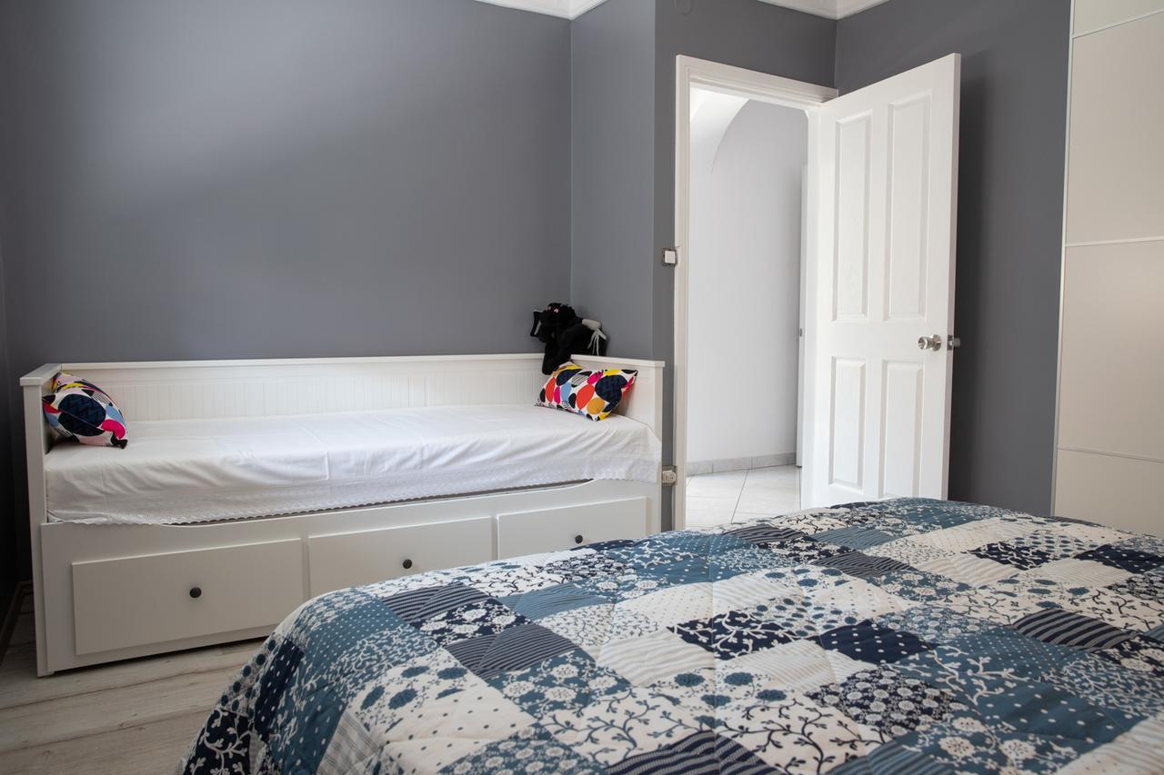 Apartmani Dina Biograd Na Moru Luaran gambar