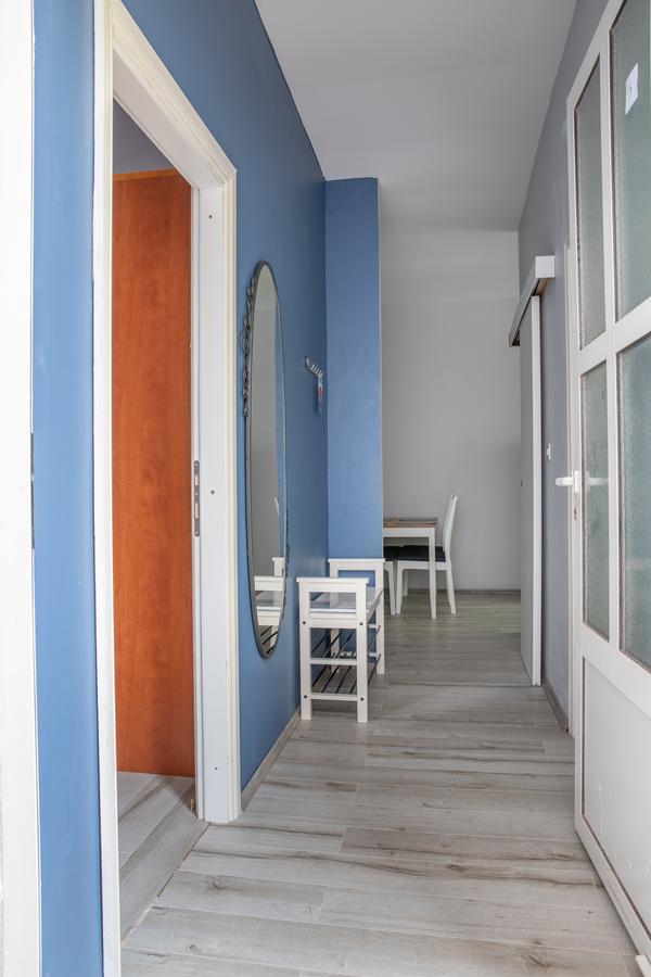 Apartmani Dina Biograd Na Moru Luaran gambar