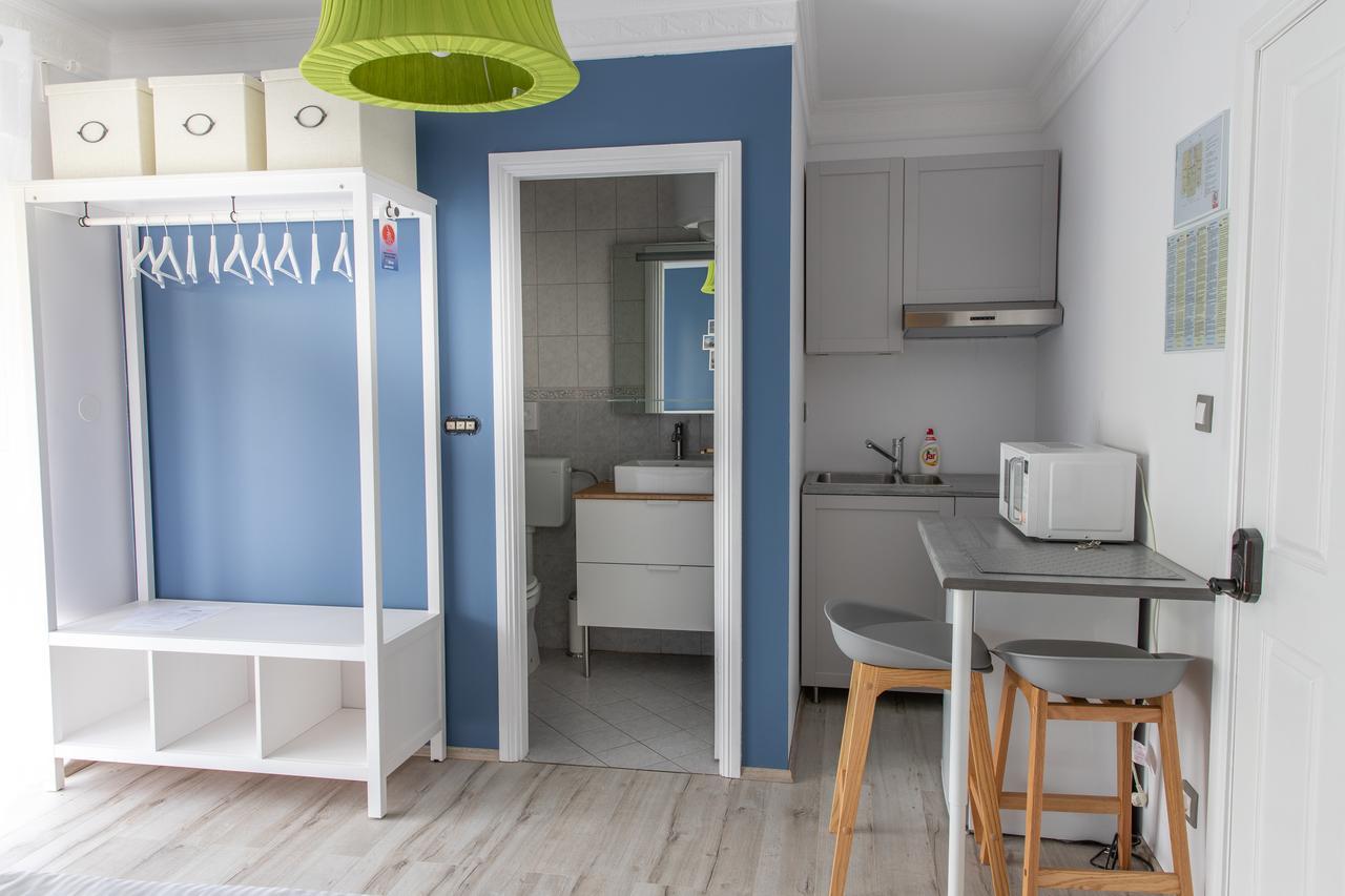 Apartmani Dina Biograd Na Moru Luaran gambar