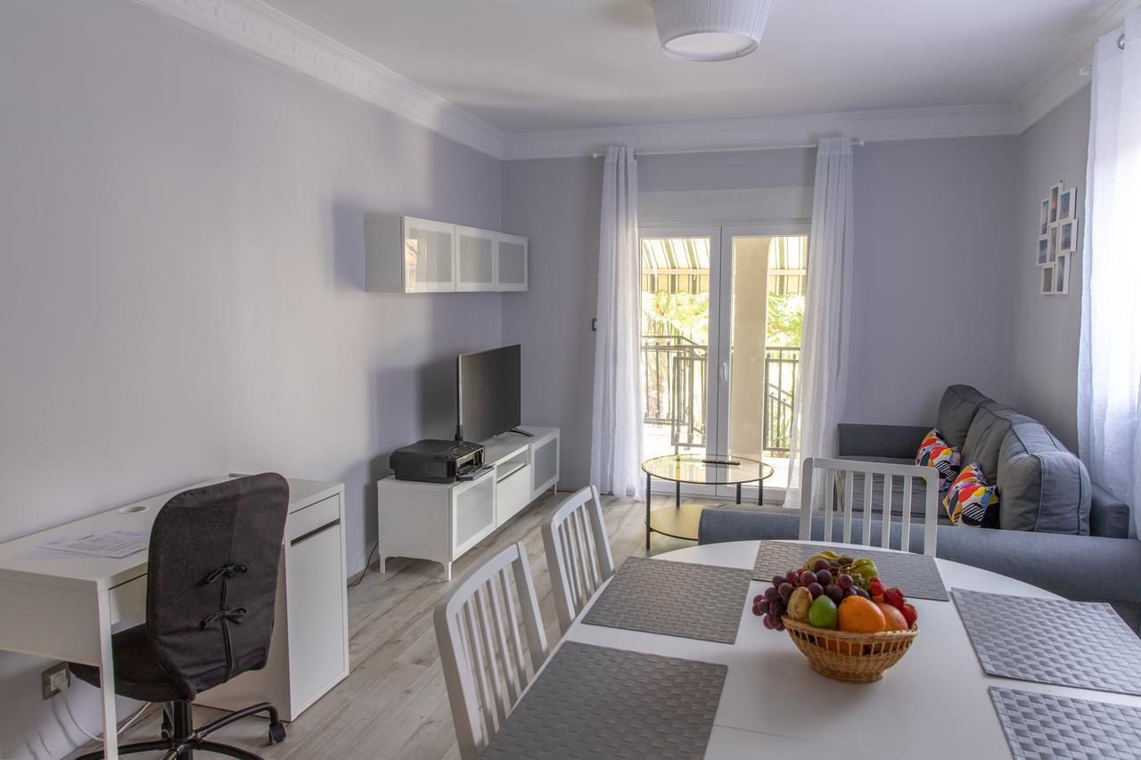 Apartmani Dina Biograd Na Moru Luaran gambar